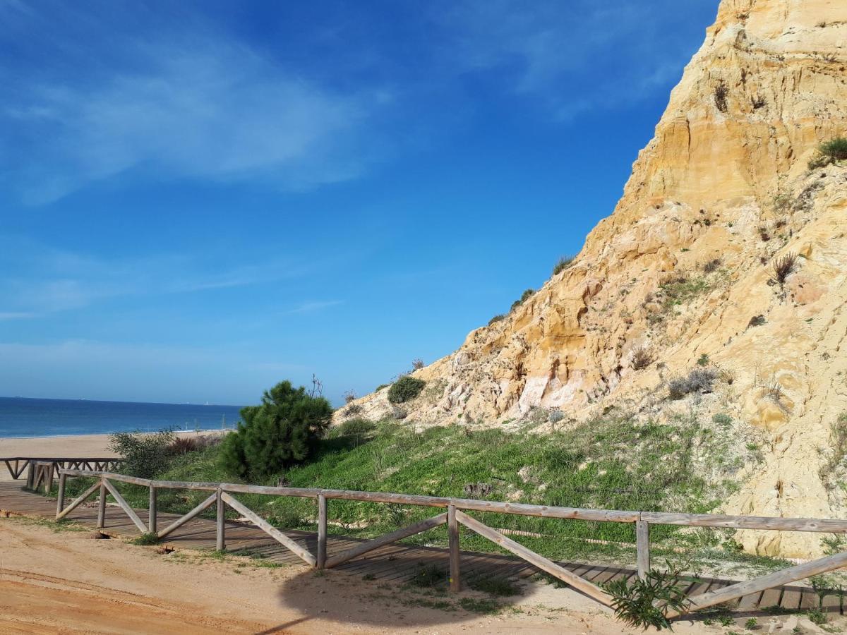 Lucena Del Puerto Cortijo Los Conquistadores מראה חיצוני תמונה