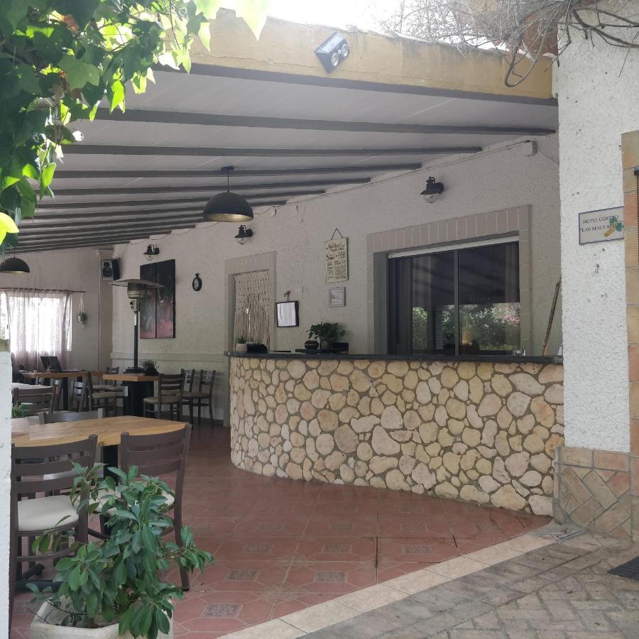 Lucena Del Puerto Cortijo Los Conquistadores מראה חיצוני תמונה